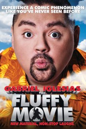 The Fluffy Movie The Fluffy Movie