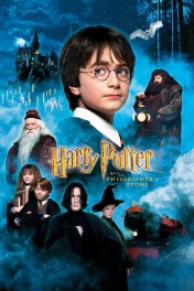Harry Potter and the Philosopher's Stone Harry Potter and the Philosopher's Stone
