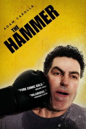 The Hammer The Hammer