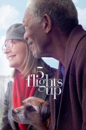 5 Flights Up 5 Flights Up