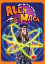 The Secret World of Alex Mack The Secret World of Alex Mack
