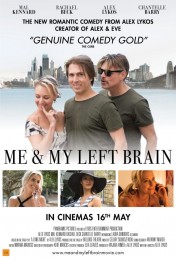 Me and My Left Brain Me and My Left Brain