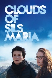 Clouds of Sils Maria Clouds of Sils Maria
