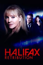 Halifax: Retribution Halifax: Retribution