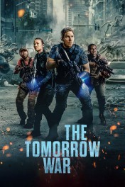 The Tomorrow War The Tomorrow War