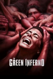 The Green Inferno The Green Inferno