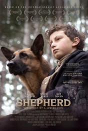 SHEPHERD: The Story of a Jewish Dog SHEPHERD: The Story of a Jewish Dog