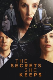 The Secrets She Keeps The Secrets She Keeps