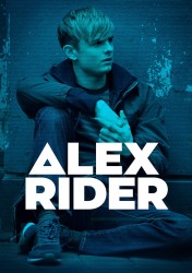 Alex Rider Alex Rider
