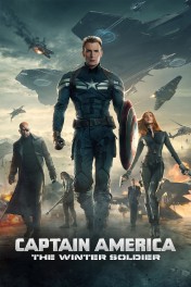Captain America: The Winter Soldier Captain America: The Winter Soldier