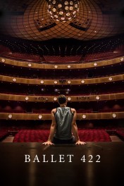 Ballet 422 Ballet 422