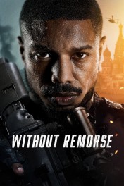 Tom Clancy's Without Remorse Tom Clancy's Without Remorse
