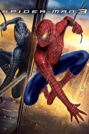 Spider-Man 3 Spider-Man 3