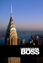 Undercover Boss Undercover Boss