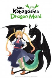 Miss Kobayashi's Dragon Maid Miss Kobayashi's Dragon Maid