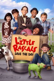 The Little Rascals Save the Day The Little Rascals Save the Day