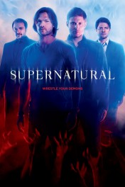 Supernatural Supernatural