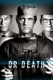 Dr. Death Dr. Death
