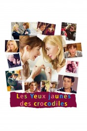 The Yellow Eyes of Crocodiles The Yellow Eyes of Crocodiles