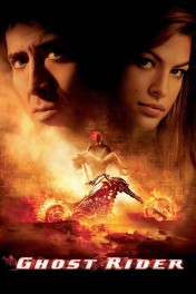 Ghost Rider Ghost Rider