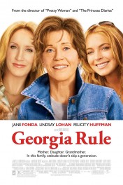 Georgia Rule Georgia Rule