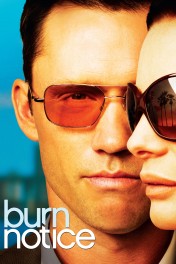 Burn Notice Burn Notice