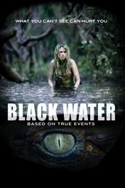 Black Water Black Water