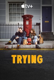 Trying Trying