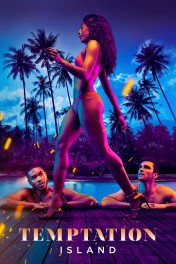 Temptation Island Temptation Island