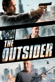 The Outsider The Outsider