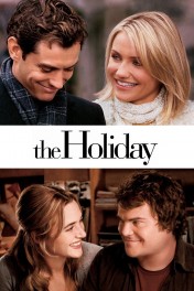 The Holiday The Holiday