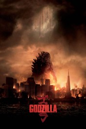 Godzilla Godzilla