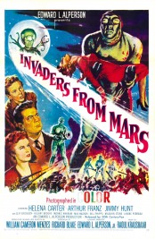 Invaders from Mars Invaders from Mars