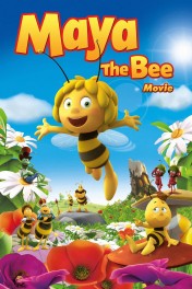 Maya the Bee Movie Maya the Bee Movie