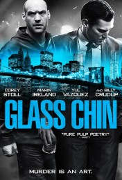 Glass Chin Glass Chin