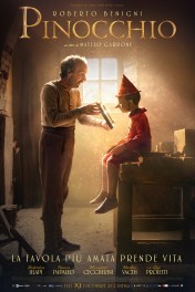 Pinocchio Pinocchio