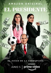El Presidente El Presidente