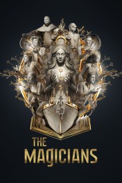 The Magicians The Magicians