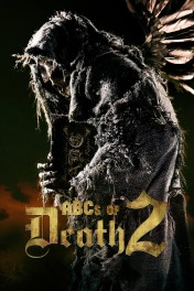 ABCs of Death 2 ABCs of Death 2