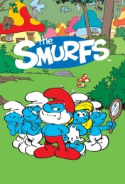 The Smurfs The Smurfs