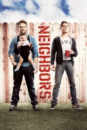 Neighbors Neighbors