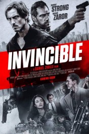 Invincible Invincible