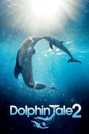 Dolphin Tale 2 Dolphin Tale 2