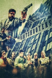 Nightshooters Nightshooters