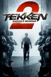 TEKKEN: Kazuya's Revenge TEKKEN: Kazuya's Revenge