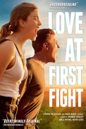 Love at First Fight Love at First Fight