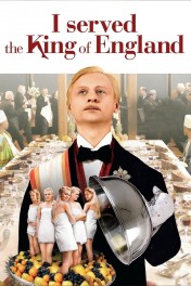 I Served the King of England I Served the King of England