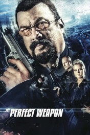 The Perfect Weapon The Perfect Weapon