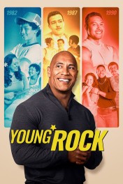 Young Rock Young Rock