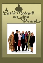 Little Mosque on the Prairie Little Mosque on the Prairie